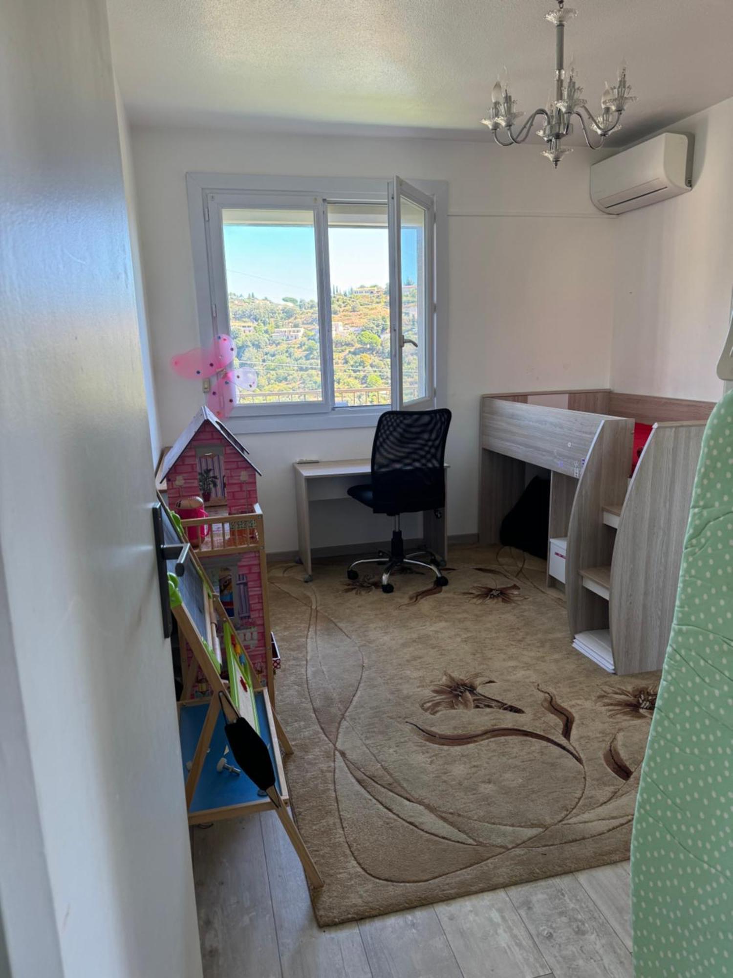3P Cosy Vue Mer Nice Dış mekan fotoğraf