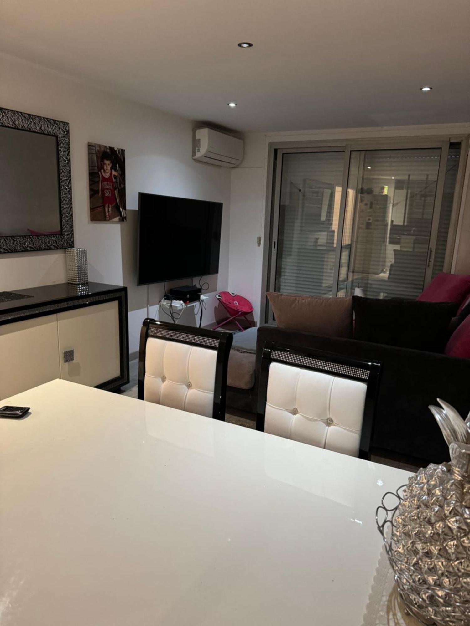 3P Cosy Vue Mer Nice Dış mekan fotoğraf